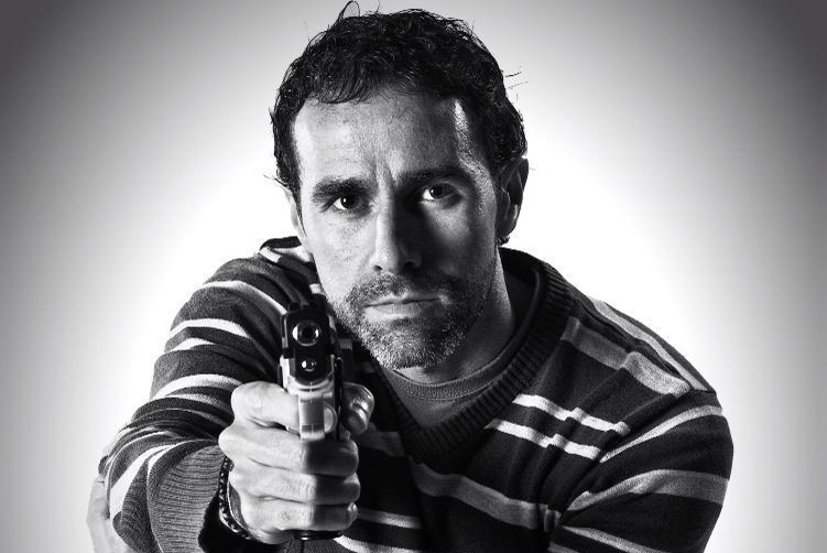 Fotografo Pedro Hernández Espinosa